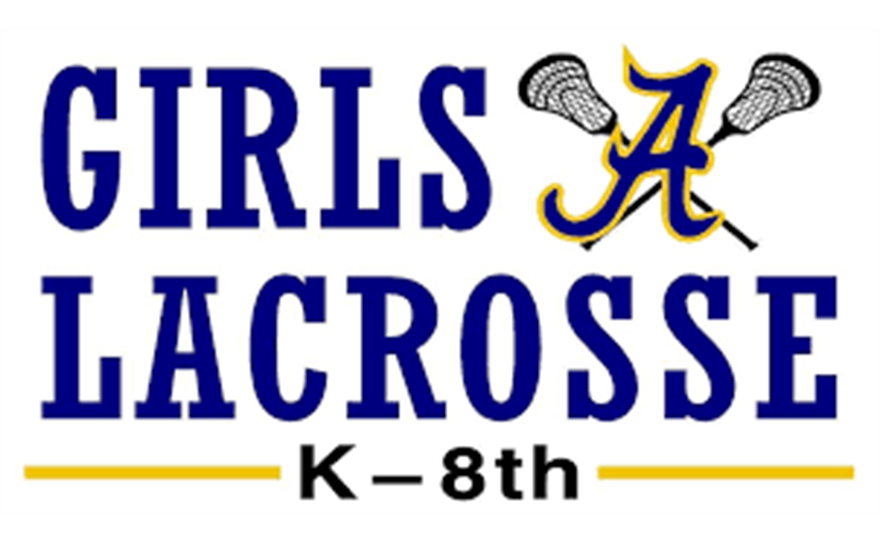 2025 Aston AA Girls Lacrosse Signups!